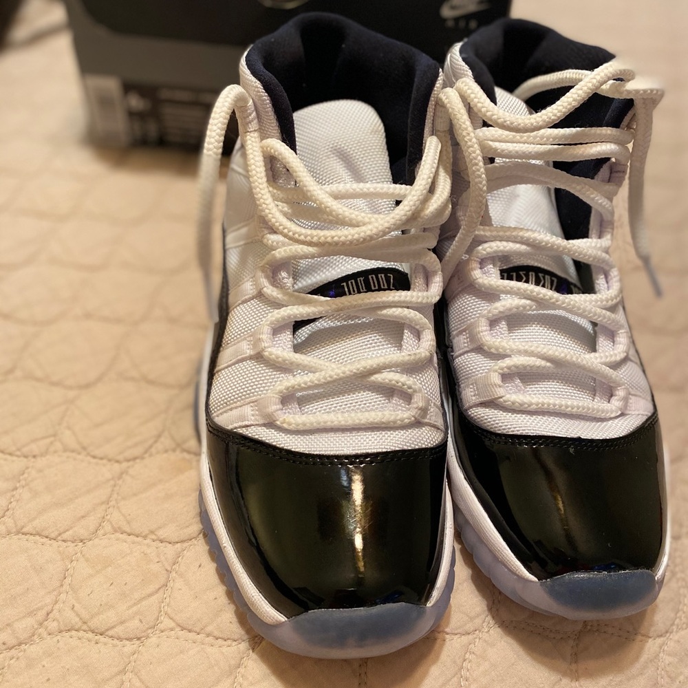 Concord Jordan 11